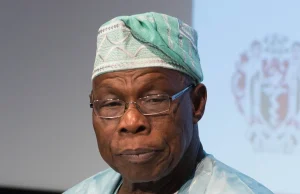 Obasanjo:The Man History Refuses to Leave Alone