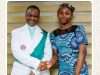 Breaking: MFM’s 16 Year Old Prodigy And Youngest Chartered Accountant Celebrated At Prayer City