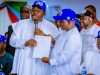 APC Presents INEC Nomination Form to Sharafadeen Alli, Unveils Adedeji as Oyo Deputy Governorship Candidate