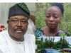 Oriire School Abduction: APC Governorship Candidate, Alli Donates Toyota Camry to Community High School Esiele Principal