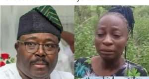 Oriire School Abduction: APC Governorship Candidate, Alli Donates Toyota Camry to Community High School Esiele Principal