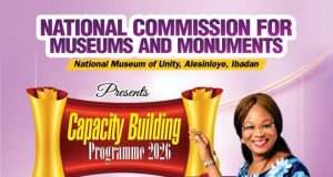 National Museum of Unity to Begin 2026 Adire Training on August 10, to Boost Production, Promote Self-Reliance