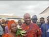 Akin Fagbemi Donates ₦1m to Ibadan North-West Traders at Anniversary Celebration