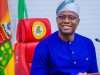 Oyo Assembly Approves Makinde’s Annual Leave, Confirms Deputy Governor as Acting Governor