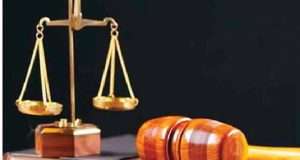 LAW ANDÂ THE CITIZEN (1)… “You Are Under Arrest”