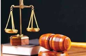 LAW ANDÂ THE CITIZEN (1)… “You Are Under Arrest”
