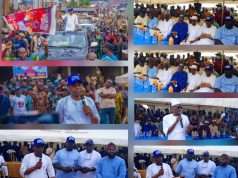 2027: Remi Oseni Unveils N90m Empowerment Package, Donates 100 Solar Lights to Araromi Gate Motor Parts Dealers