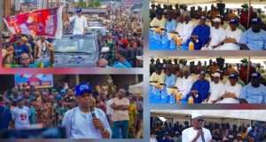 2027: Remi Oseni Unveils N90m Empowerment Package, Donates 100 Solar Lights to Araromi Gate Motor Parts Dealers
