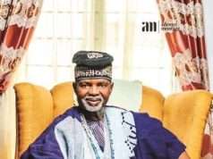 Ex- NUJ President, Lanre Ogundipe Mourns Veteran Journalist, Cultural Icon, Lekan Alabi