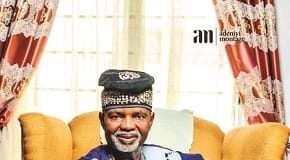 Ex- NUJ President, Lanre Ogundipe Mourns Veteran Journalist, Cultural Icon, Lekan Alabi