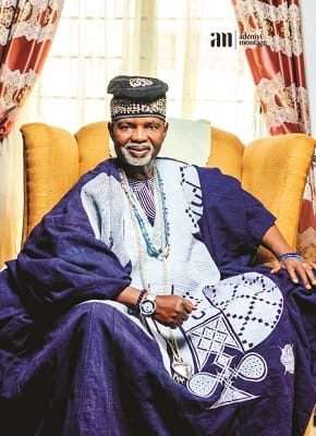 Ex- NUJ President, Lanre Ogundipe Mourns Veteran Journalist, Cultural Icon, Lekan Alabi