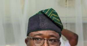 APC Gov. Candidate, Sharafadeen Alli to Sign Generational Inclusion Pact at Oyo Emerging Political Leaders Summit