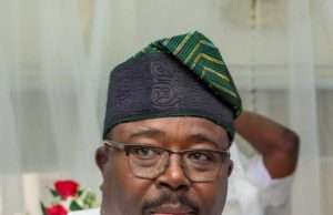APC Gov. Candidate, Sharafadeen Alli to Sign Generational Inclusion Pact at Oyo Emerging Political Leaders Summit