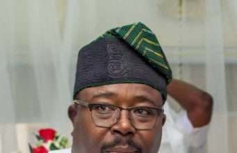 APC Gov. Candidate, Sharafadeen Alli to Sign Generational Inclusion Pact at Oyo Emerging Political Leaders Summit