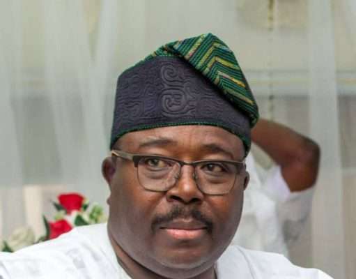 APC Gov. Candidate, Sharafadeen Alli to Sign Generational Inclusion Pact at Oyo Emerging Political Leaders Summit