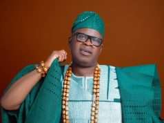 Jubril Dotun Sanusi; The Okanlomo Oodua Who Has Turned Success Into Service To Humanity