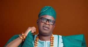 Jubril Dotun Sanusi; The Okanlomo Oodua Who Has Turned Success Into Service To HumanityÂ