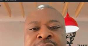 The Pen And The Podium: Why I Dumped The PDP For APC, By Yinka Folahan
