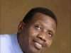 RCCG General Overseer, Pastor Enoch Adeboye, A Mountain Mover”