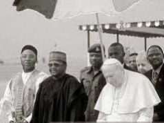 Can We Avoid The Danger of History Repeating Itself?