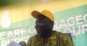 Imole Campaign Council Alleges Political Persecution, Petitions IGP Over Arrests Ahead of Osun Poll
