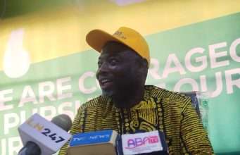 Imole Campaign Council Alleges Political Persecution, Petitions IGP Over Arrests Ahead of Osun Poll