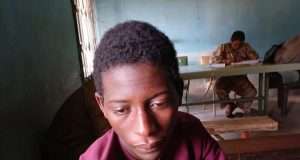 Oyo Police Rescue Abducted Teenager, Intensify Hunt for Kidnappers in Govt Reserve Forest