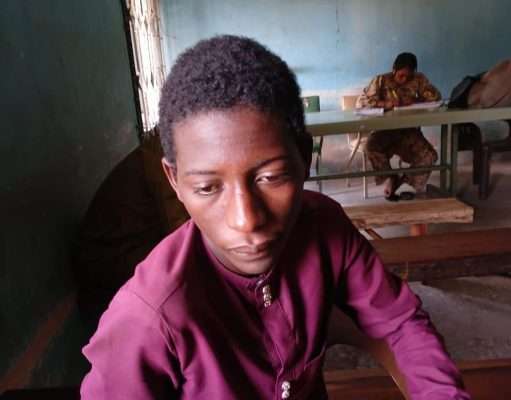 Oyo Police Rescue Abducted Teenager, Intensify Hunt for Kidnappers in Govt Reserve Forest