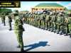 Osun Guber: GOC Charges Troops to Be Professional, Adhere Strictly to Election Duty Code