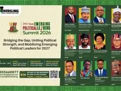 FG Endorses Ọ̀yó Emerging Political Leaders Summit