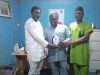 Makinde’s Aide, Timothy Olufemi Bags Oodua News Award, Says Gov’s Disability Inclusion Agenda Has Transformed Lives in Oyo