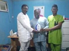 Makinde’s Aide, Timothy Olufemi Bags Oodua News Award, Says Gov’s Disability Inclusion Agenda Has Transformed Lives in Oyo