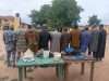 Police Arrest 10 Suspected Human Parts Merchants, Recover Human Heart, Skull in Oyo