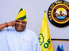 The Triumph of The Will: How Osun State Defeated Tyranny And Redefined Nigeria’s DemocracyÂ