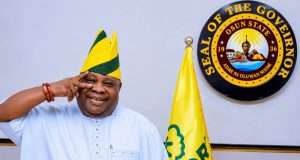 The Triumph of The Will: How Osun State Defeated Tyranny And Redefined Nigeria’s DemocracyÂ
