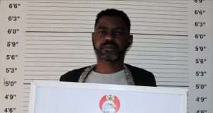 EFCC Arraigns Man, Firm For N7.8m Fraud in Ibadan