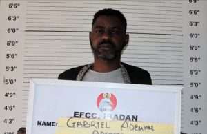 EFCC Arraigns Man, Firm For N7.8m Fraud in Ibadan