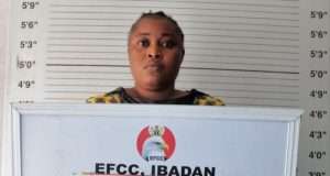  EFCC Arraigns Three for Alleged Visa Fraud in Ibadan