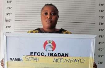  EFCC Arraigns Three for Alleged Visa Fraud in Ibadan