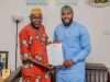 Oyo Speaker Ogundoyin Accepts Omigborotiti’s Resignation, Wishes Him Quick Recovery – Chief of Staff
