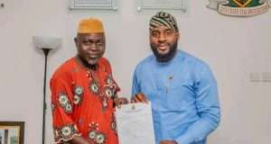 Oyo Speaker Ogundoyin Accepts Omigborotiti’s Resignation, Wishes Him Quick Recovery – Chief of Staff
