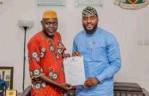 Oyo Speaker Ogundoyin Accepts Omigborotiti’s Resignation, Wishes Him Quick Recovery – Chief of Staff