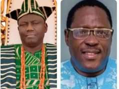 Alaafin Mourns Taiwo Hassan (Ogogo), Describes Him As Fallen Great Tree Whose Art Will Echo Through Generations