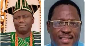 Alaafin Mourns Taiwo Hassan (Ogogo), Describes Him As Fallen Great Tree Whose Art Will Echo Through Generations