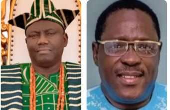 Alaafin Mourns Taiwo Hassan (Ogogo), Describes Him As Fallen Great Tree Whose Art Will Echo Through Generations
