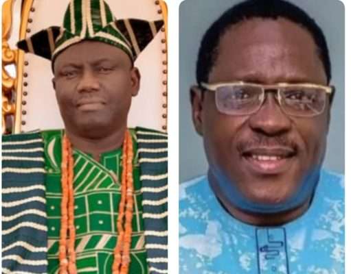 Alaafin Mourns Taiwo Hassan (Ogogo), Describes Him As Fallen Great Tree Whose Art Will Echo Through Generations