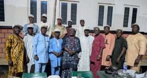 PMAN South-West Elects New Executives, As Mutiu Ayeloja Emerges Chairman