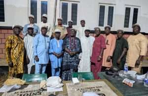PMAN South-West Elects New Executives, As Mutiu Ayeloja Emerges Chairman