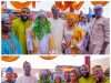 Ogundoyin Celebrates Eruobodo, Alase, As Eleruwa Honours Ibarapa’s Distinguished Sons With Chieftaincy Titles