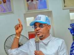2027: Shina Peller Unites APM Candidates, Leaders for Oyo North Electoral Battle